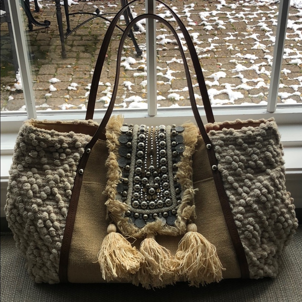 Steve Madden bag
